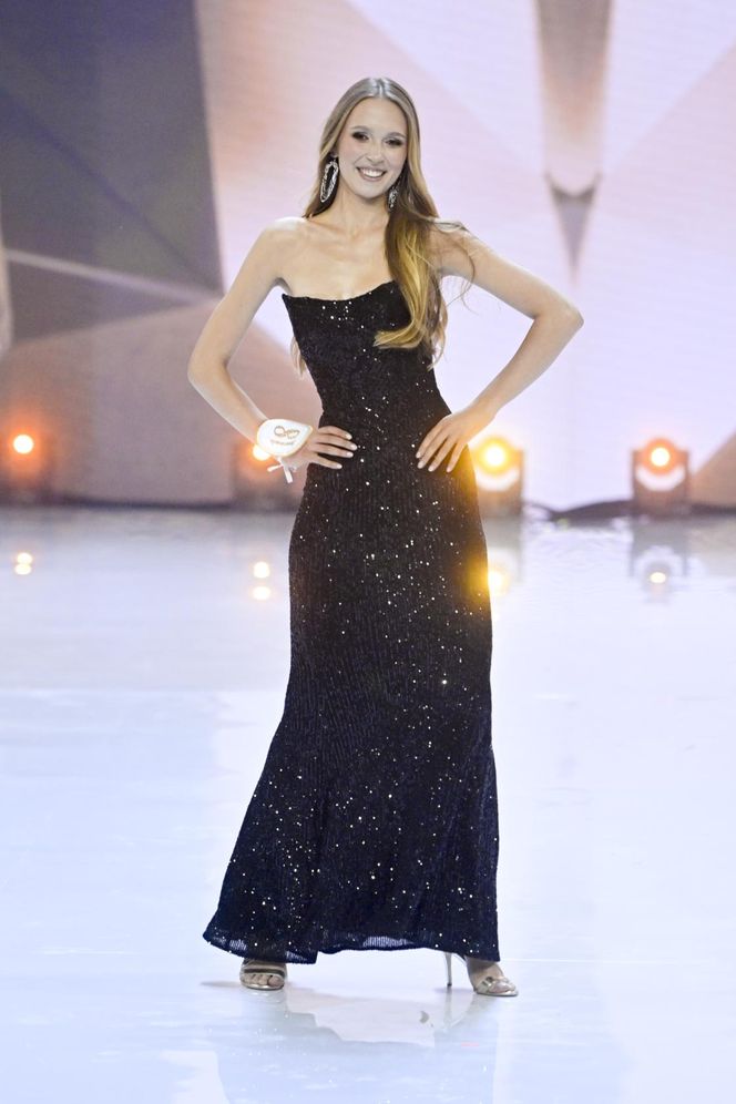 Finał konkursu Miss Polonia 2025