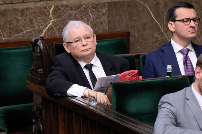 Jarosław Kaczyński