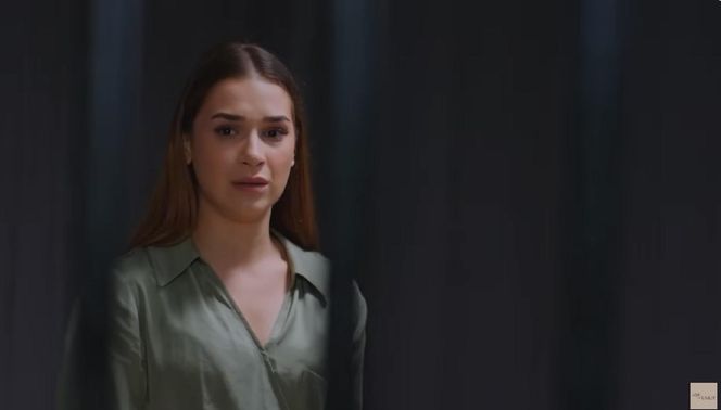 Miłość i nadzieja odc. 314. Sila