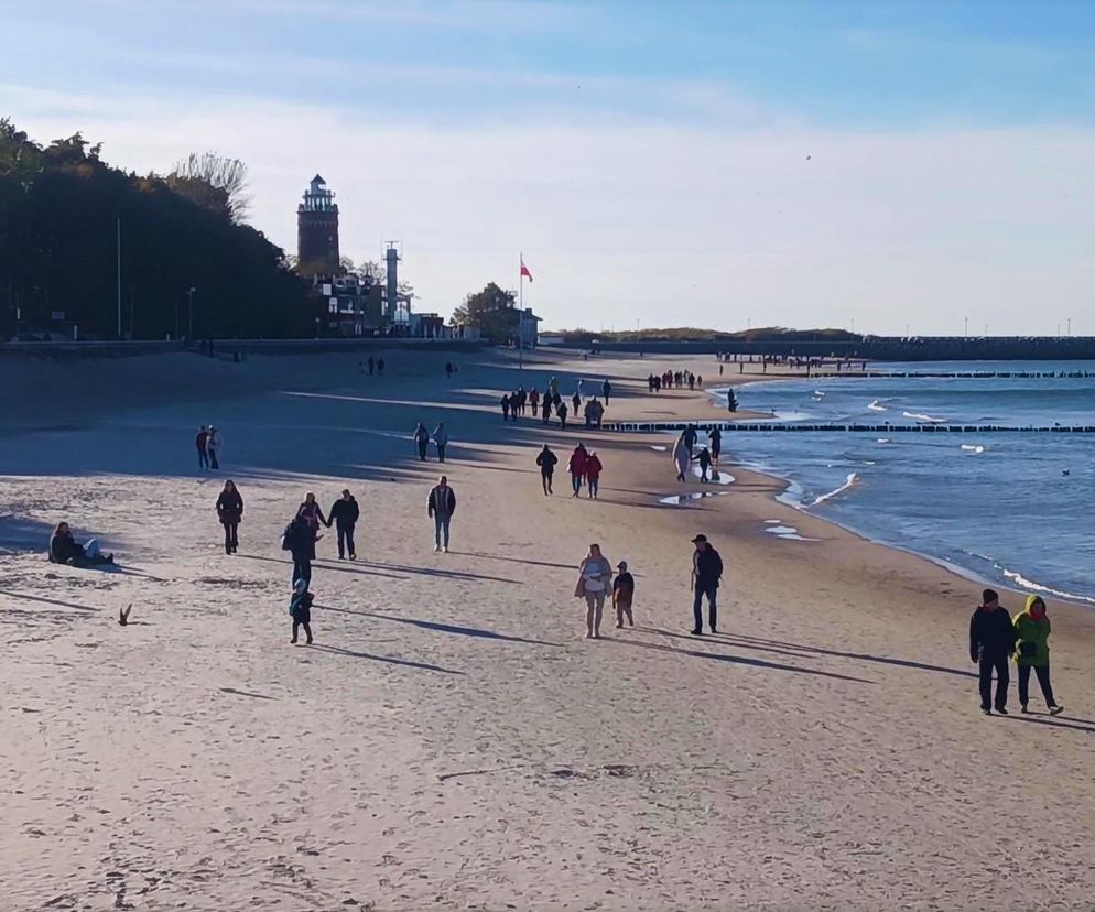 Utrudnienia dla podróżnych. Pociągi do popularnego kurortu nad Bałtykiem zawieszone na cztery miesiące
