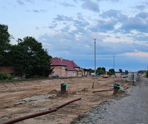 Z Olsztyna do Ełku podróż koleją będzie krótsza. Tak wygląda remont linii pod Giżyckiem