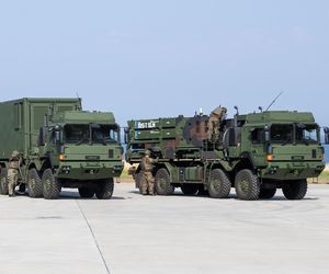Niemcy marzą o militarnej potędze. Ale Chiny trzymają klucze do ich arsenału