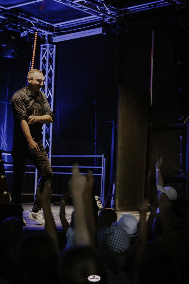 Festiwal Sztuki Iluzji na Farmie Iluzji, 26-27.07
