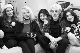 Nie żyje córka Chrisa Steina z grupy Blondie. Debbie Harry o tragicznych okolicznościach śmierci