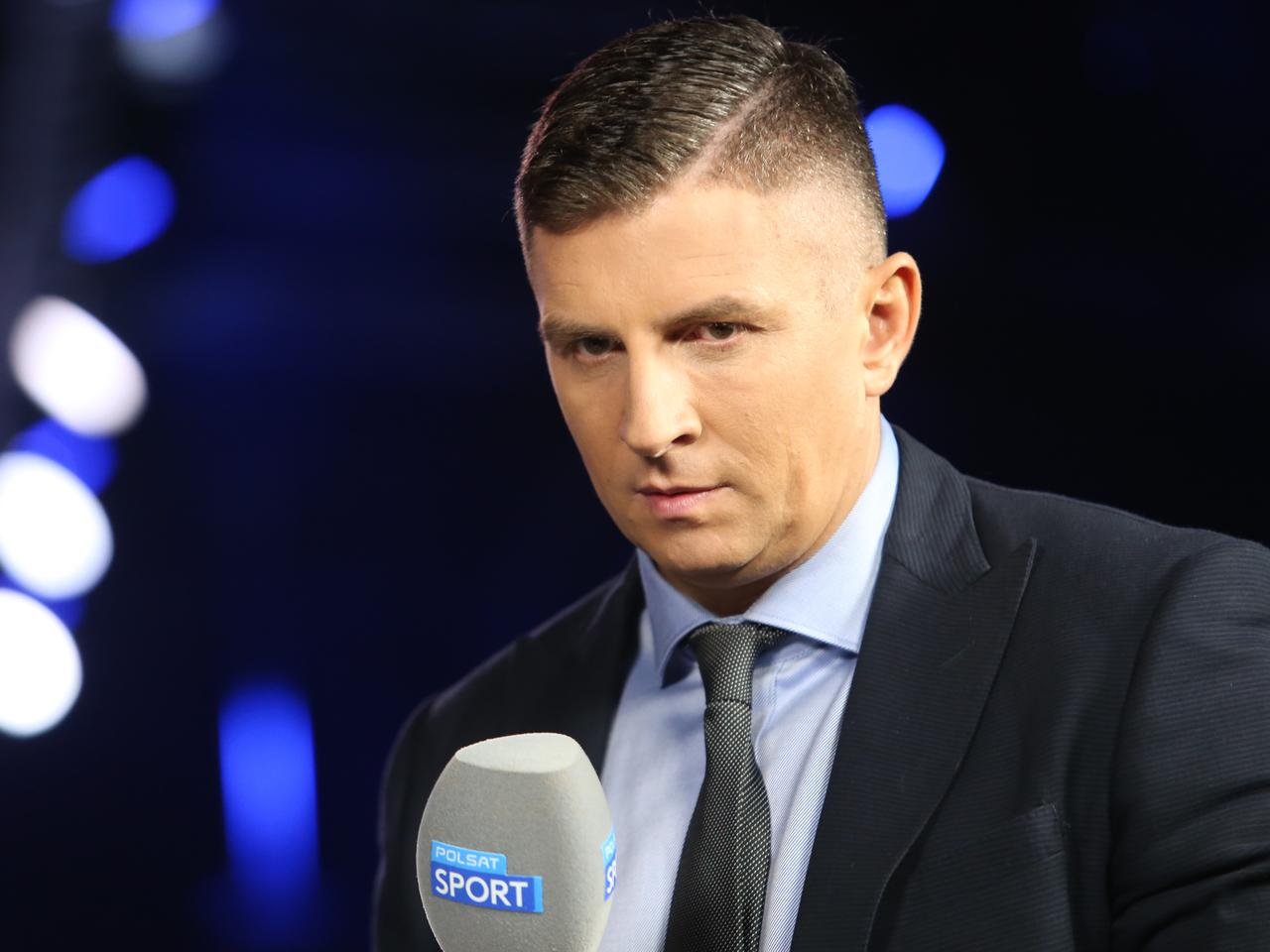 Mateusz Borek szczerze o porażce siatkarzy. Dziennikarz nie ukrywał żalu