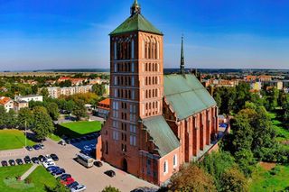 Majówka 2025. Te miejsca na Warmii i Mazurach warto odwiedzić. Poleca je przewodnik