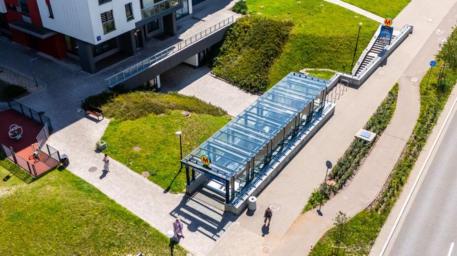 Inwestycja „Sonata nad Dolinką” w Warszawie