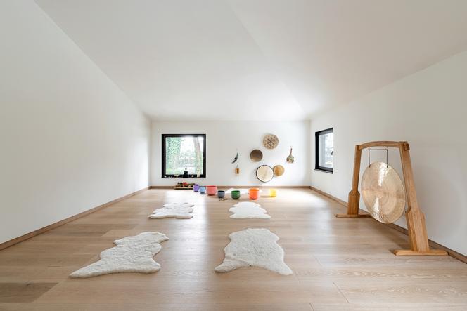 centrum Kundalini 9