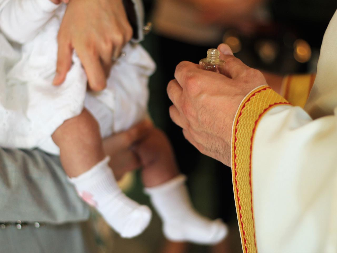Śluby, wesela i chrzciny - czy w związku z koronawirusem są odwołane?