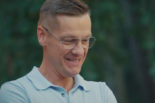 M jak miłość, odcinek 1839: Piotrek (Marcin Mroczek) 