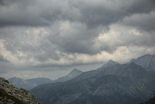Znów zagrzmi w Tatrach! TPN ostrzega przed burzą w górach!
