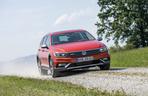 Volkswagen Passat Alltrack B8