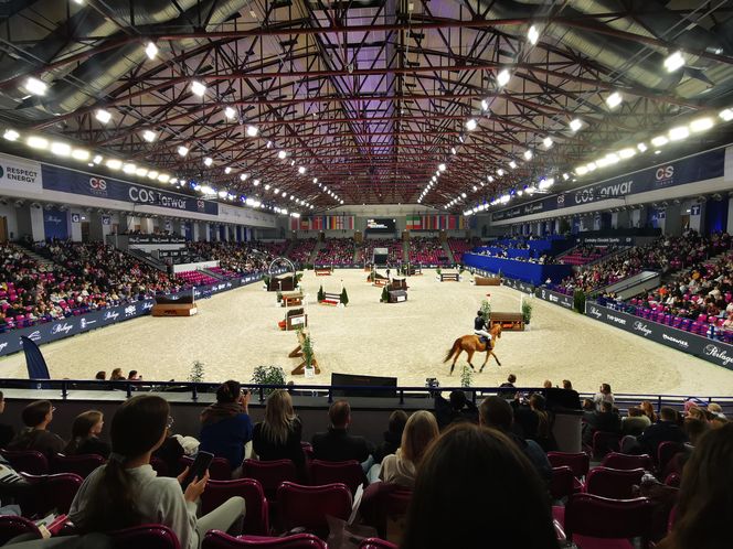 Cavaliada na Torwarze 2025