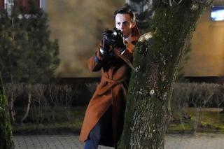 Barwy szczęścia odc. 3020 nowy sezon. Błażej Modrzycki (Piotr Ligienza)