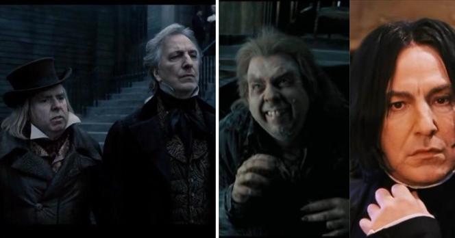 Sweeney Todd: Demoniczny Golibroda z Fleet Street