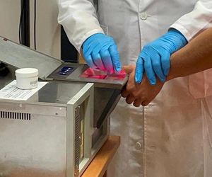 28-latek odkręcił gaz i zabił dwa psy. Jego była partnerka ledwo uszła z życiem!