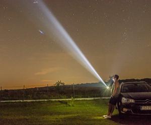 To będzie WIDOWISKO! Noc Perseidów w Starachowicach