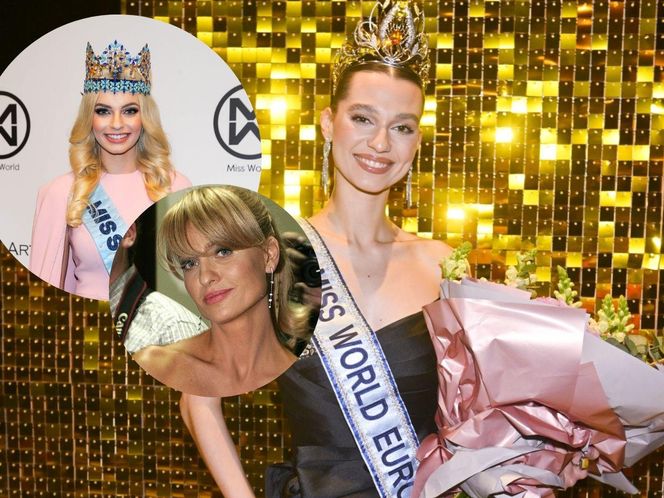 Miss World