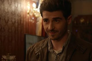 Pierwsza miłość odc. 4032. Kacper (Damian Kulec)