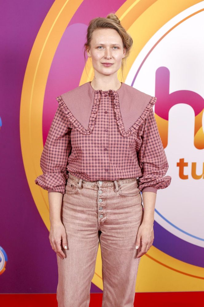 Ranking polskich aktorek z międzynarodowym potencjałem