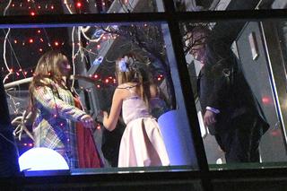 Wesele Apoloniusza Tajnera i Izabeli Podolec