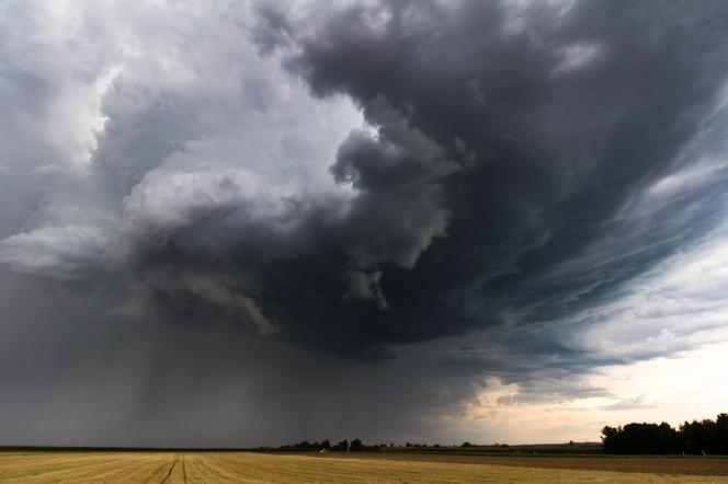 Załamanie pogody na Mazurach! Prognoza na weekend 11-12 września