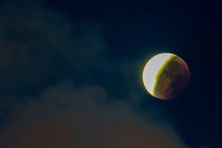 Zaćmienie księżyca: o której oglądać ostatnie zaćmienie w tym roku?
