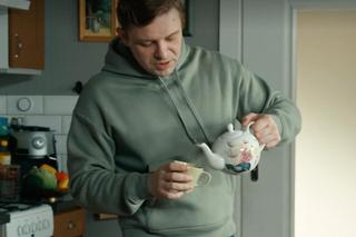 Barwy szczęścia, odcinek 3027: Hubert (Marek Molak) 