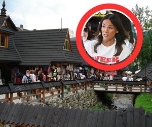 Paulina Krupińska krytykuje drożyznę w Zakopanem. O cenach mówi wprost: jest to skandal