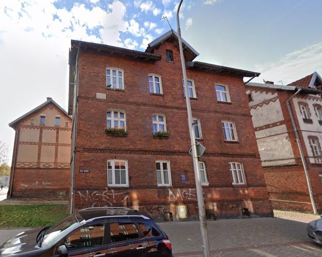 ul. Żeromskiego 32