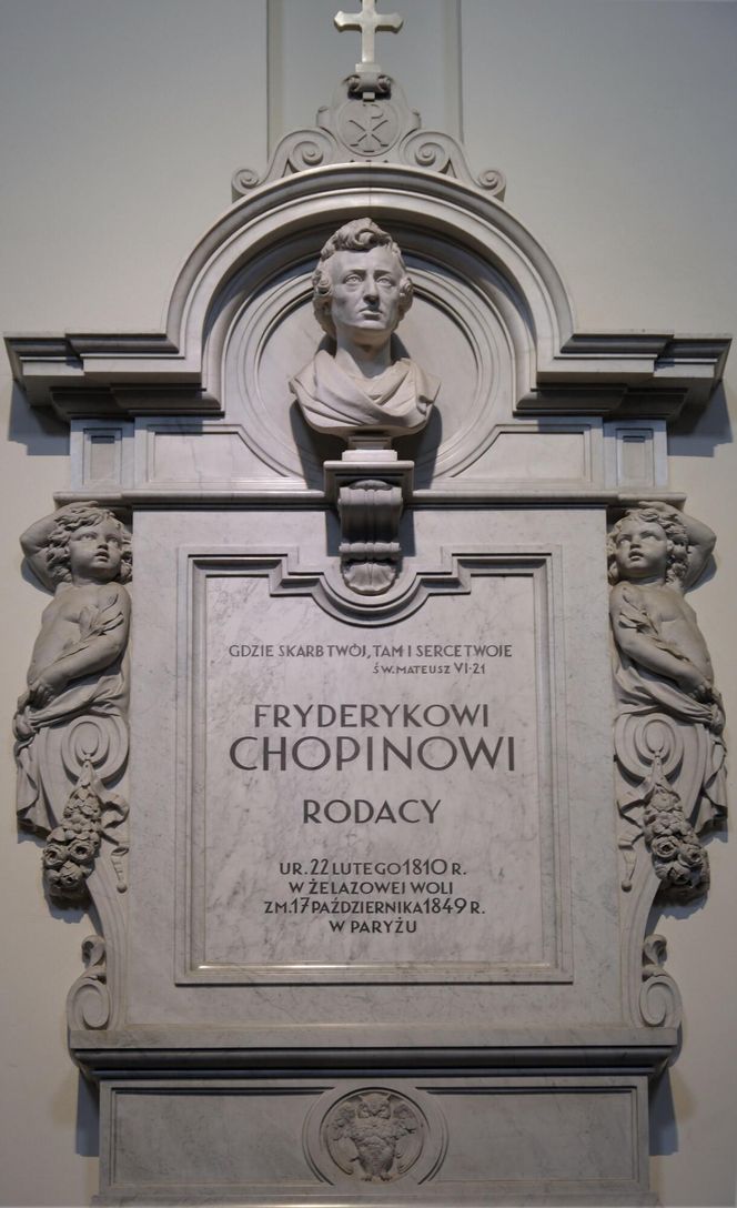 Kościół Św. Krzyża