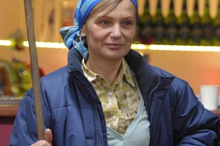 Ranczo. Solejukowa (Katarzyna Żak)