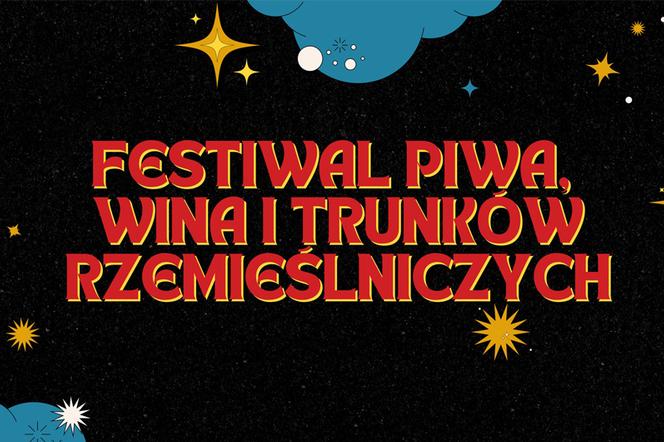 Festiwal piwka ul. Bydgoska 3