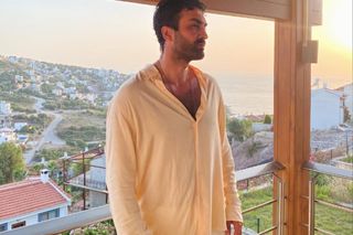 Tolga Sala (Ferit z Dziedzictwo)