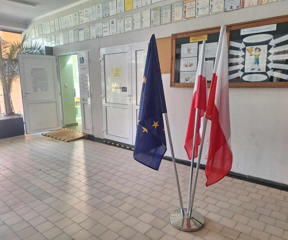 Wybory do Europarlamentu: Bardzo niska frekwencja w Tarnowskich Górach 