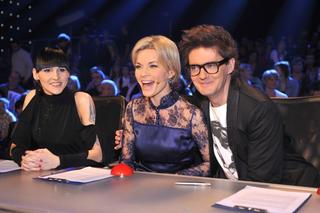 Małgorzata Foremniak cieszy się świetną formą. Jak aktorka zmieniała się przez lata?