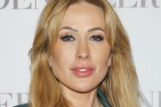 Sylwia Peretti straciła syna w wypadku samochodowym