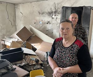 Musimy go odbudować. Małżeństwo z Wyryków w szczerej rozmowie z Super Expressem