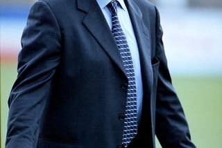 Tak wygląda grób Janusza Wójcika 