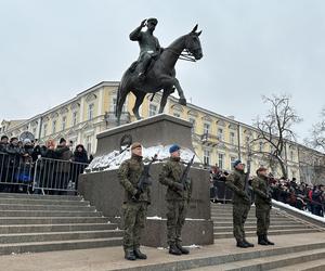 Przysięga Wojskowa 9.12.23