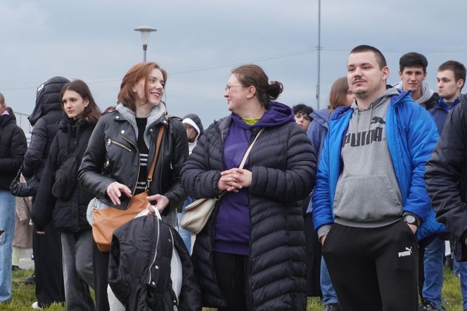 Tak wyglądał drugi dzień koncertów na Rzeszowskich Juwenaliach