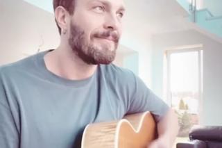 Insatgram. Sławomir Uniatowski