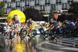 Tour de Pologne