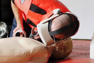 Szkolenia AED w Przemyślu
