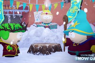 South Park: Snow Day, pojawił się zwiastun z rozgrywką! Kiedy premiera gry?