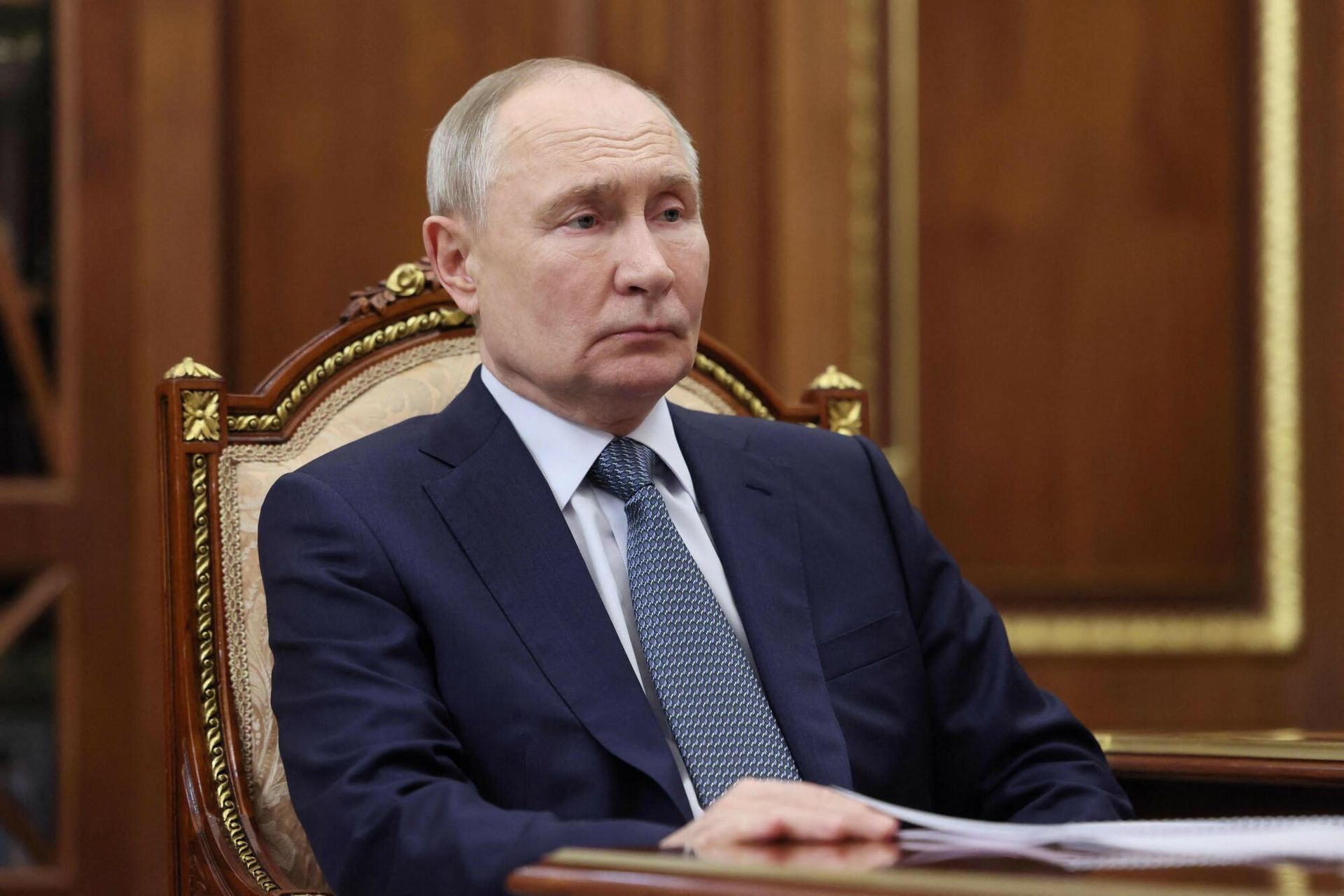 Pilne! Trump, Putin i Zełenski przy jednym stole. Padła konkretna data