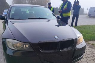 Kampania Twoje światła - nasze bezpieczeństwo w Kielcach