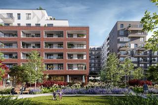 Osiedle SOHO - rusza IV etap budowy