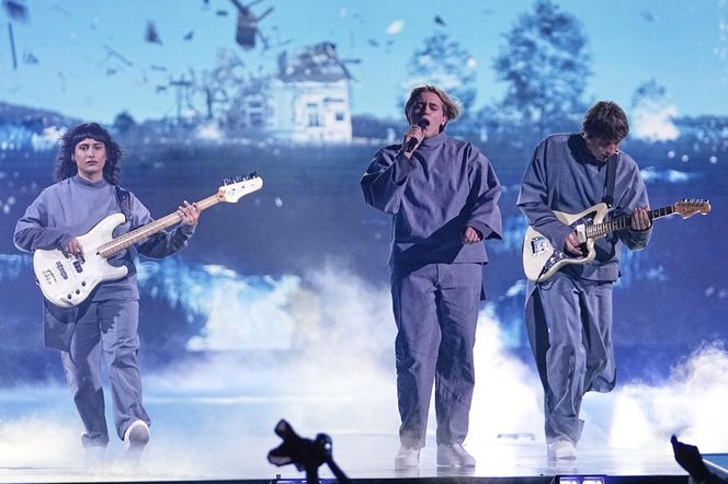 Litwa - Katarsis – "Tavo Akys"