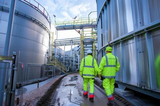 Gigant zwalnia pod Wrocławiem! Nawet 200 osób może stracić pracę! 